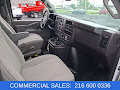 2026 Chevrolet Express Commercial Cutaway Work Van