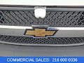 2026 Chevrolet Express Commercial Cutaway Work Van