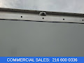2026 Chevrolet Express Commercial Cutaway Work Van