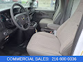 2026 Chevrolet Express Commercial Cutaway Work Van