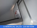 2026 Chevrolet Express Commercial Cutaway Work Van