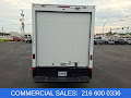 2026 Chevrolet Express Commercial Cutaway Work Van