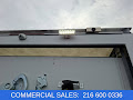 2026 Chevrolet Express Commercial Cutaway Work Van