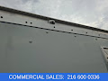 2026 Chevrolet Express Commercial Cutaway Work Van