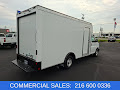2026 Chevrolet Express Commercial Cutaway Work Van