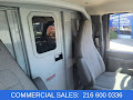 2025 Chevrolet Express Commercial Cutaway Work Van