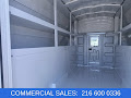 2025 Chevrolet Express Commercial Cutaway Work Van