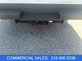 2025 Chevrolet Express Commercial Cutaway Work Van