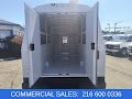 2025 Chevrolet Express Commercial Cutaway Work Van