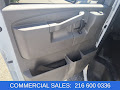 2025 Chevrolet Express Commercial Cutaway Work Van