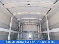 2025 Chevrolet Express Commercial Cutaway Work Van