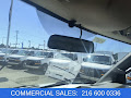 2025 Chevrolet Express Commercial Cutaway Work Van