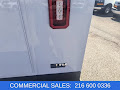 2025 Chevrolet Express Commercial Cutaway Work Van