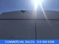 2025 Chevrolet Express Commercial Cutaway Work Van