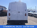 2025 Chevrolet Express Commercial Cutaway Work Van