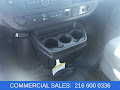 2025 Chevrolet Express Commercial Cutaway Work Van