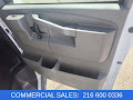 2025 Chevrolet Express Commercial Cutaway Work Van