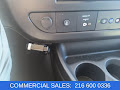 2025 Chevrolet Express Commercial Cutaway Work Van