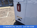 2025 Chevrolet Express Commercial Cutaway Work Van