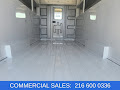 2025 Chevrolet Express Commercial Cutaway Work Van