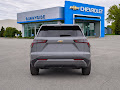 2027 Chevrolet Equinox AWD LT