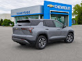2027 Chevrolet Equinox AWD LT