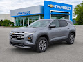 2027 Chevrolet Equinox AWD LT