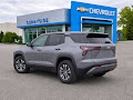 2027 Chevrolet Equinox AWD LT