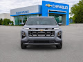 2027 Chevrolet Equinox AWD LT