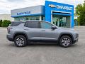 2027 Chevrolet Equinox AWD LT