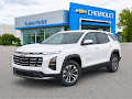 2027 Chevrolet Equinox FWD LT