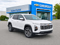 2027 Chevrolet Equinox FWD LT
