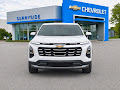 2027 Chevrolet Equinox FWD LT