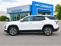 2027 Chevrolet Equinox FWD LT