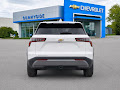 2027 Chevrolet Equinox FWD LT