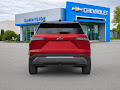 2027 Chevrolet Equinox FWD LT