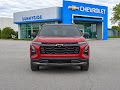 2027 Chevrolet Equinox FWD LT