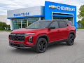 2027 Chevrolet Equinox FWD LT