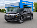 2027 Chevrolet Equinox AWD LT
