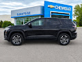 2027 Chevrolet Equinox AWD LT