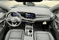 2027 Chevrolet Equinox AWD LT