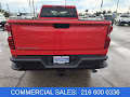 2026 Chevrolet Silverado 2500HD Work Truck