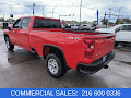 2026 Chevrolet Silverado 2500HD Work Truck
