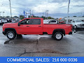 2026 Chevrolet Silverado 2500HD Work Truck