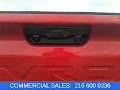 2026 Chevrolet Silverado 2500HD Work Truck