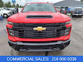2026 Chevrolet Silverado 2500HD Work Truck