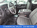2026 Chevrolet Silverado 2500HD Work Truck