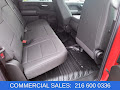 2026 Chevrolet Silverado 2500HD Work Truck