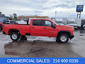 2026 Chevrolet Silverado 2500HD Work Truck