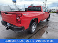 2026 Chevrolet Silverado 2500HD Work Truck